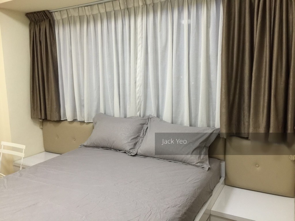 The Verve (D12), Apartment #140596542